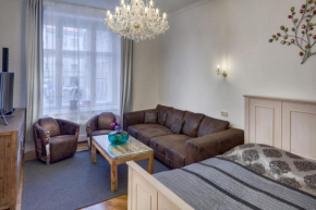 Dušní - Old Town Apartment, Prague